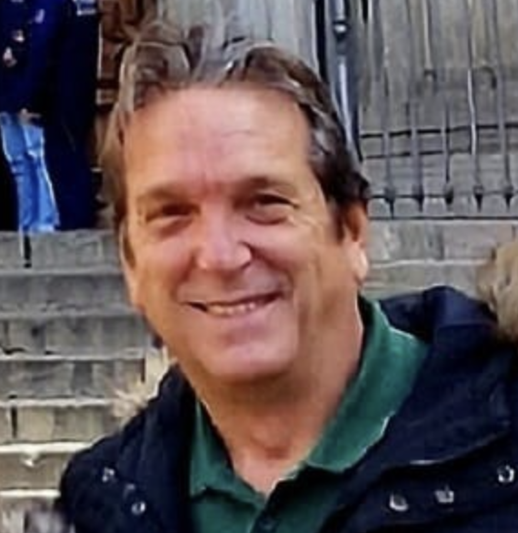 José Valentin Suárez